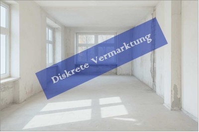 Projektierungs-Paket: Großflächige Einheiten mit Baugenehmigung zur Wohnnutzung