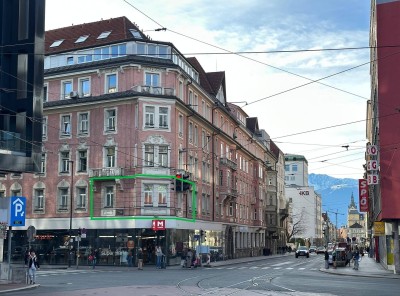 Für Studentenwg geeignet