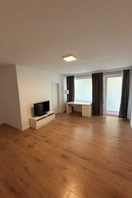 ++ 1-Zimmer Singel Wohnung zu vermieten++