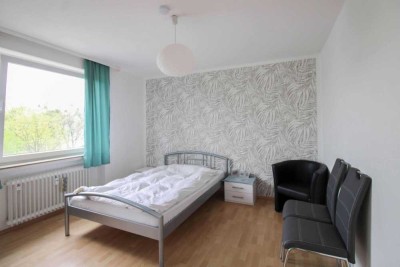 Preiskracher! 3-Zimmer-ETW mit Aufzug im 4.OG