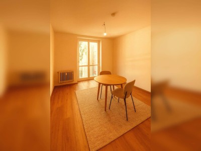 Anlegerwohnung im Zentrum von Innsbruck.