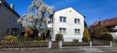 Ein bis zwei Familienhaus in Dreieich – Dreieichenhain