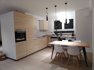 4 Zi- Wohnung in Neubaugiet Langenäcker Wiesert in Stuttgart Stammhe