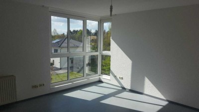 Helle 2-Zimmer Wohnung im 2. OG mit Balkon in Jülich