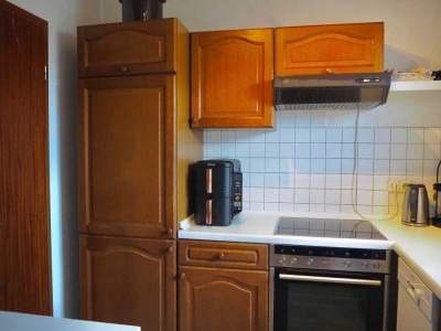 Helle 2-Zimmer Dachgeschosswohnung in Schönaich