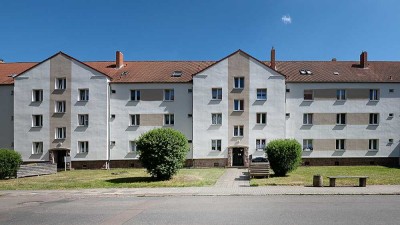 Stadtnahe, charmante Wohnung