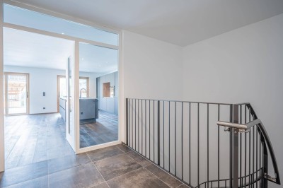 Autarke Neubauwohnung in Bestlage Provisionsfrei vom Bauträger
