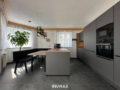 Ihr neues Zuhause - Modern &amp; barrierefrei im Herzen von Wenns!