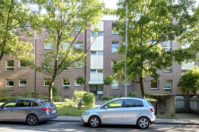 2-Zimmer-Wohnung in Bielefeld Schildesche