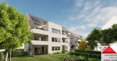 3-Zimmer Neubauwohnung - Modernes Wohnen in Sindelfingen-Maichingen!
