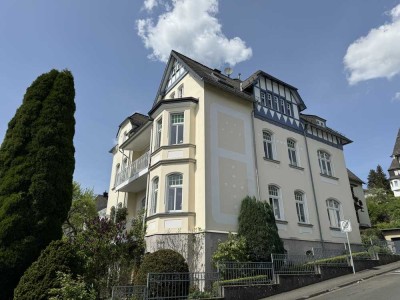 Gemütliche Wohnung mit Einbauküche in guter Lage am Weinberg