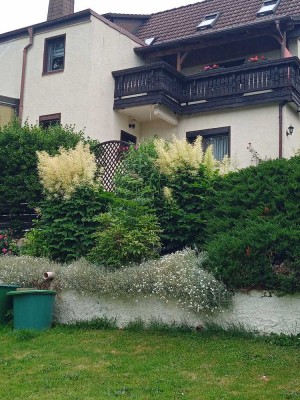 Großes Einfamilienhaus in attraktiver Lage