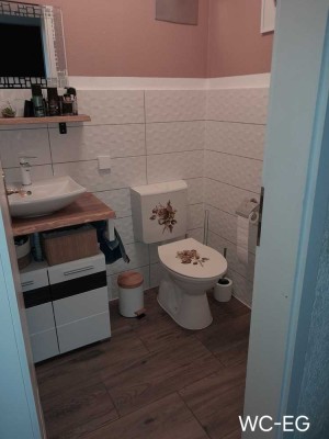 6-Zimmer Reihenmittelhaus mit Garage in Rielasingen-Worblingen