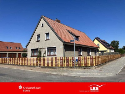 Solides EFH mit großem Garten & Platz!