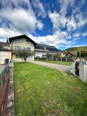 Haus mit Entwicklungspotential - Einfamilienhaus in Griffen