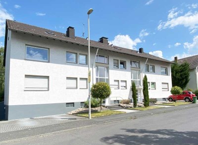 Großzügige 3-Zimmer-Wohnung mit Balkon in Bonn-Ippendorf