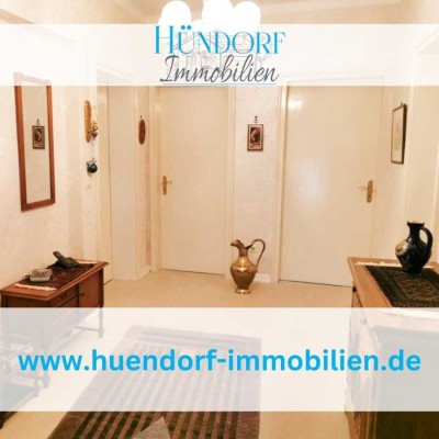 ‼️Großzügige helle 5 Zimmerwohnung im 1. OG - In Top Lage von OS Schölerberg‼️