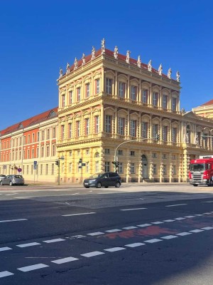 Exklusive 3-Zimmer-Maisonette-Wohnung