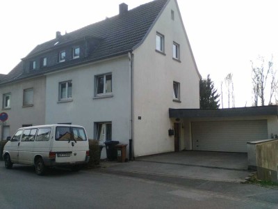 2-Zimmer Wohnung in Velbert-Langenberg