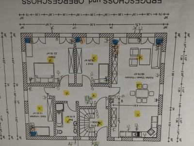 Wohnung bei Glonn zu vermieten