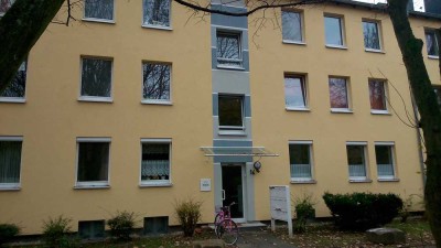 Attraktive 1-Zimmer-Wohnung in Stadtnähe