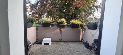 Attraktive 3-Zimmer-Wohnung mit Balkon in Heiligenhaus