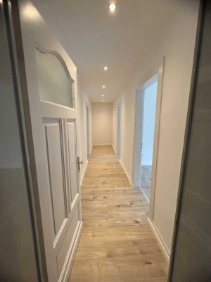 Charmante 3-Zimmer-Wohnung in Nachrodt-Wiblingwerde zu vermieten