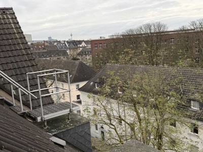 Albertstraße 81, 40233 Düsseldorf