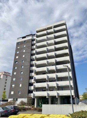 Renoviertes Apartment mit TG-Stellplatz - ideal für Singles oder als Kapitalanlage