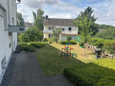 3-Zimmer Wohnung im charmanten Stadtteil Mainz-Hechtsheim