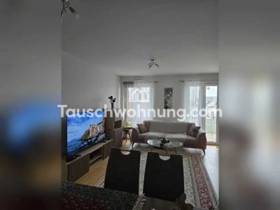 Tauschwohnung: Wohnung Baujahr 2020