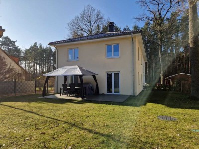 Für schnell entschlossene-- diesen Sommer im eigenen Haus, Besichtigungstour am Pfingstmontag