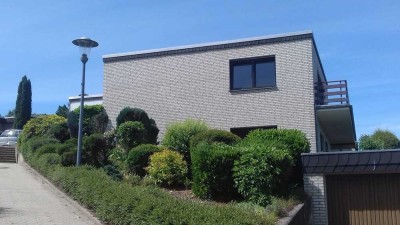 Große, ruhige Wohnung mit Balkon und Talblick in Kreuzau-Üdingen