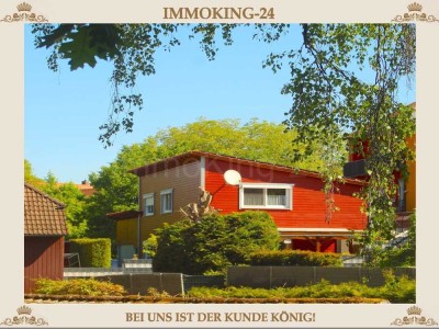 HOCHWERTIGES EINFAMILIENHAUS MIT PHOTOVOLTAIK ++ TOP DÄMMUNG ++ BLICK INS GRÜNE! ++