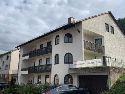 Charmantes Appartement auf zwei Etagen