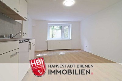 Neustadt / 1-Zimmer-Wohnung mit Einbauküche und Duschbad