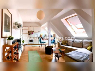Tauschwohnung: Suche 3 oder 4-Zimmer Wohnung in Schulnähe gegen 2-Zimmer