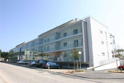 3-Zimmer-Wohnung mit Loggia in Luftenberg Am Golfplatz 43 / 5
