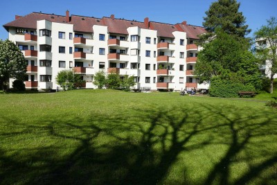 3-Zimmer-Wohnung mit Balkon in Ried im Innkreis (Provisionsfrei)