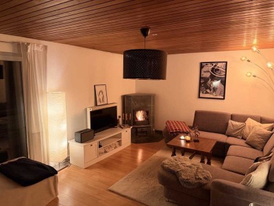 4-Zimmer Wohnung in Gars am Inn