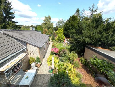 Vennhausen!1-2 Familienhaus mit traumhaften Gartengrundstück