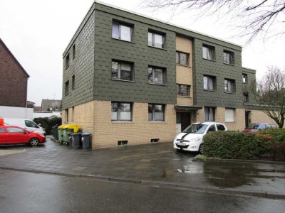 Charmantes 3,5‑Zimmer-Refugium – frisch saniert in Duisburg‑Alt‑Walsum