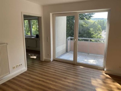 WWS - perfekte Single-Wohnung mit Balkon