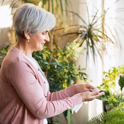 Wohnen mit viel Platz!