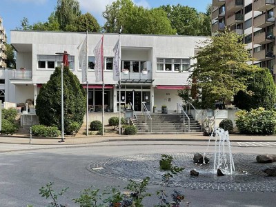 Exklusive 2-Zimmer-Wohnung mit gehobener Innenausstattung in Aachen