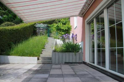 Raum für Ideen – Vielseitiges Einfamilienhaus mit Entwicklungspotenzial in Amberg