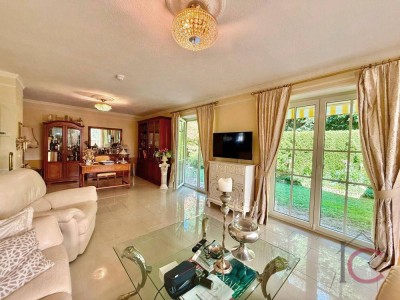 Exklusives Einfamilienhaus in Top-Villenlage! Wohnen mit Stil und Komfort