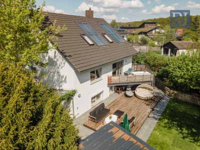 Ihr privates Refugium – Stilvolles Wohnen mit Poolanlage