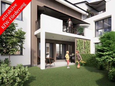 Pentling: Wohnkomfort mit Stil                                                         in einem K...