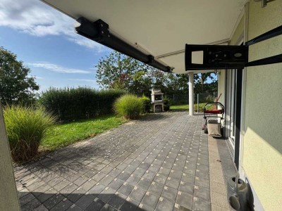 Wenn Sie das Besondere suchen !! Großzügiges Wohnen in traumhafter Randlage ** Top **